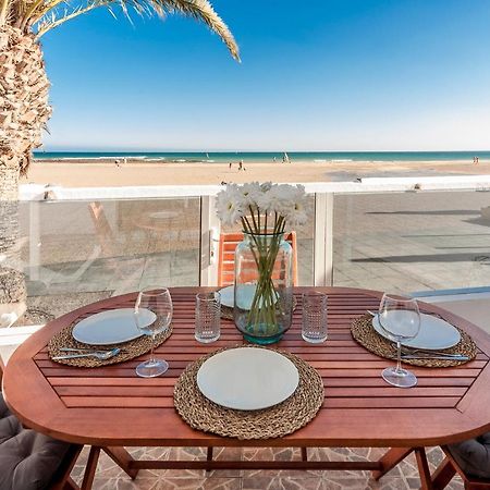 Luxury Suite Sea Front II Playa Honda  Zewnętrze zdjęcie
