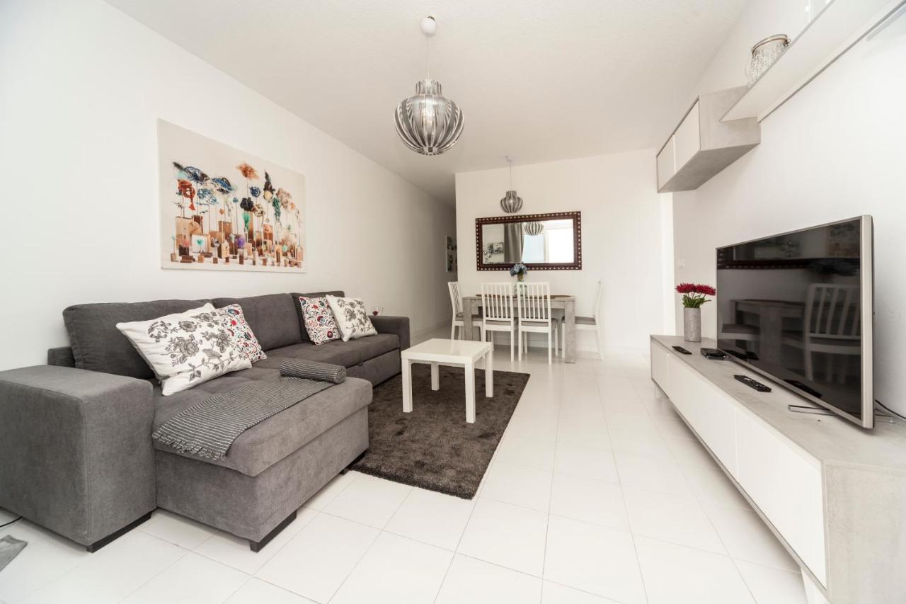 Luxury Suite Sea Front II Playa Honda  Zewnętrze zdjęcie