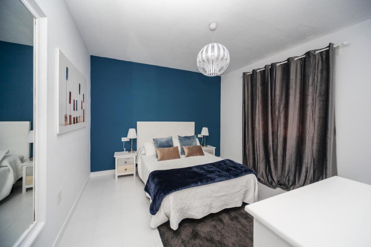 Luxury Suite Sea Front II Playa Honda  Zewnętrze zdjęcie
