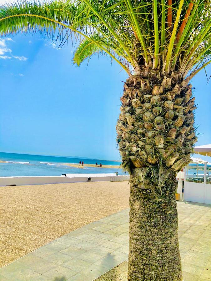 Luxury Suite Sea Front II Playa Honda  Zewnętrze zdjęcie