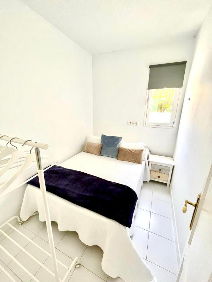 Luxury Suite Sea Front II Playa Honda  Zewnętrze zdjęcie
